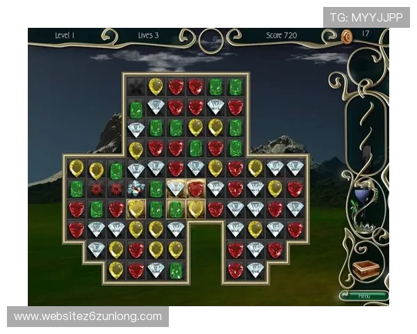 掌握e尊官方游戏攻略与技巧，助你轻松突破关卡实现游戏快速升级